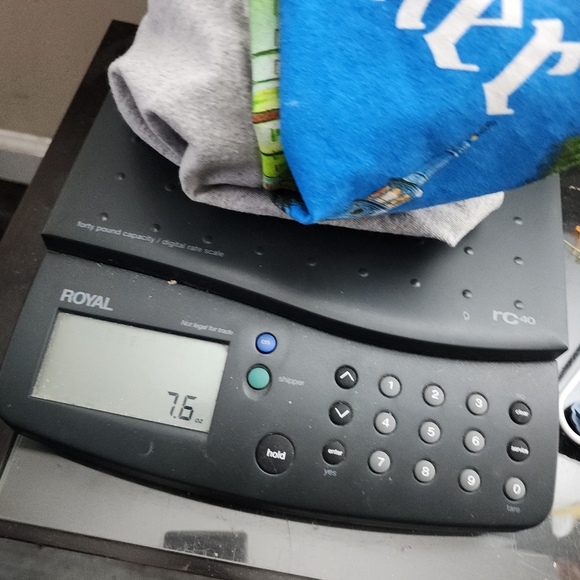 Slingshot Dealer Charleston SC T Shirt - American Biker - Men's Large - Picture 8 of 8